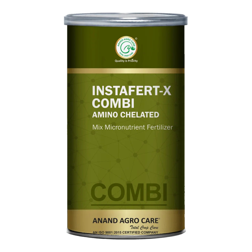 Anand Agro Instafert X Combi