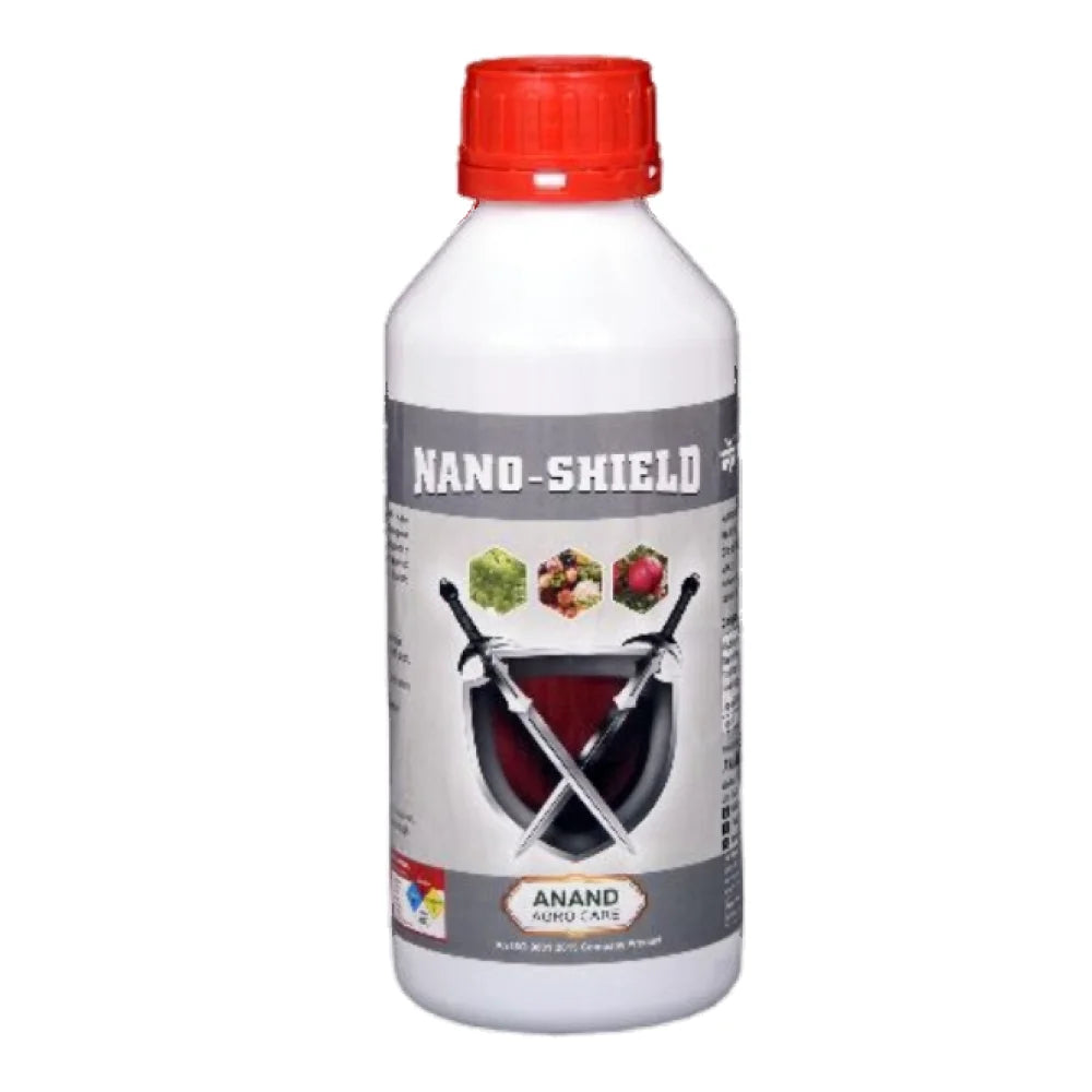 आनंद एग्रो नैनो शील्ड - हाइड्रोजन पेरोक्साइड 30% | Anand Agro Nano Shield - Hydrogen Peroxide 30%