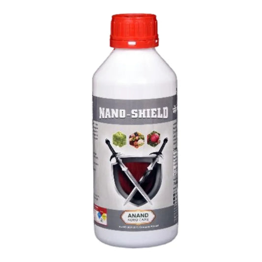 Anand Agro Nano Shield - Hydrogen Peroxide 30%