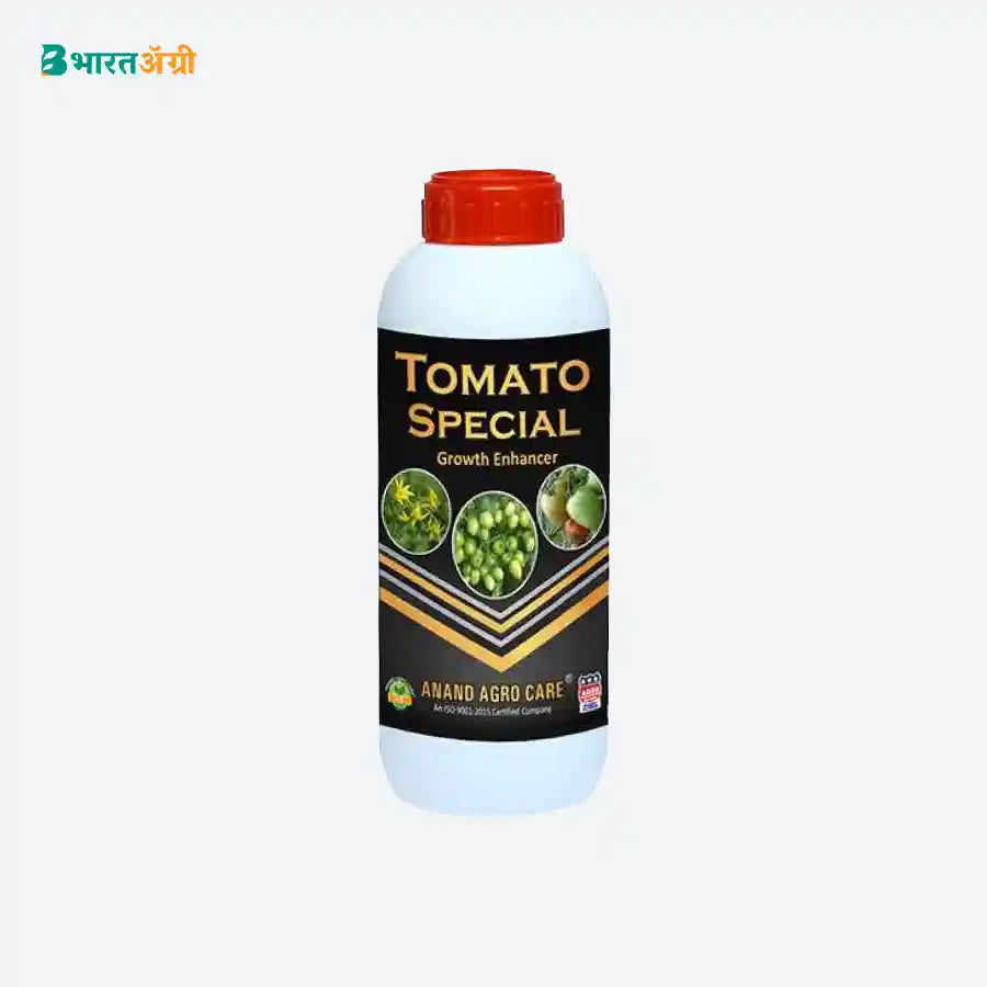 आनंद एग्रो टमाटर स्पेशल | Anand Agro Tomato Special