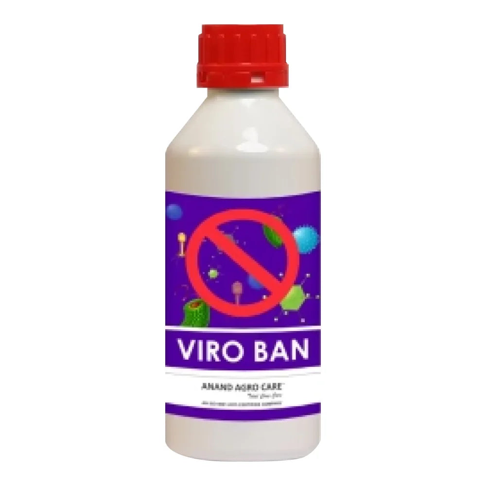 Anand Agro Viro Ban Virus Controller