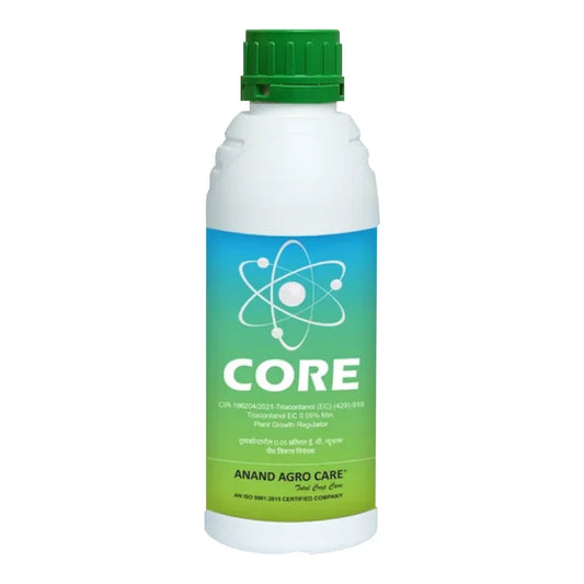 Anand Agro Core (Triacontanol 0.05% EC)