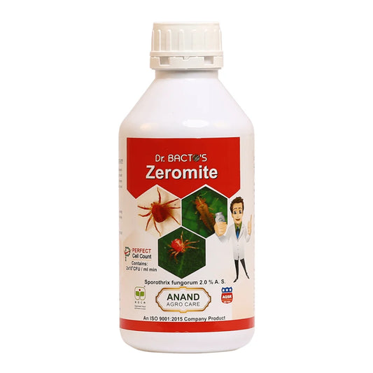 Anand Agro Dr. Bacto's Zeromite