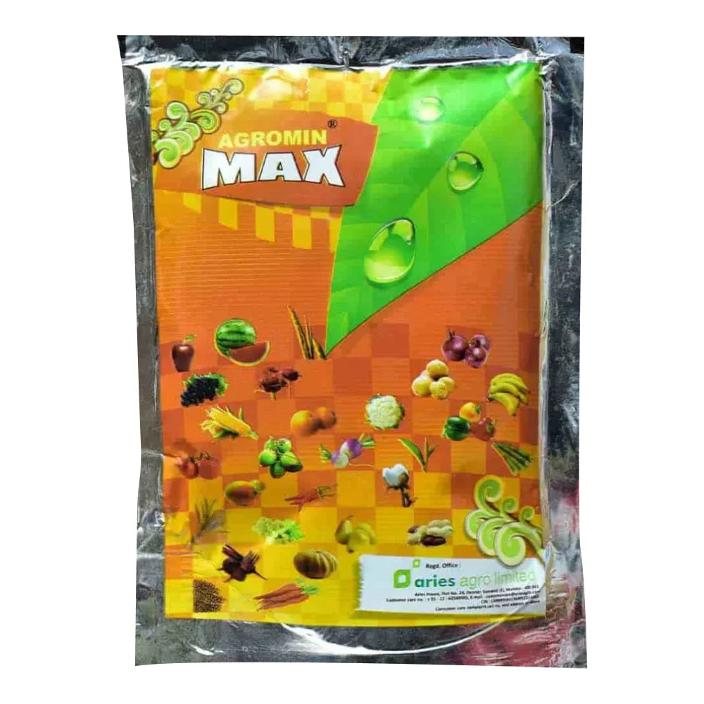 Aries Agro Agromin Max Micronutrients