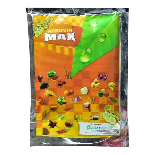 Aries Agro Agromin Max Micronutrients