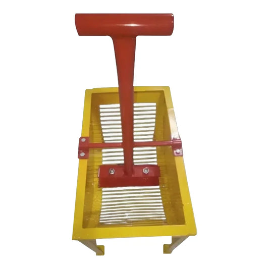 Attar Agro Hand Peanut Thresher