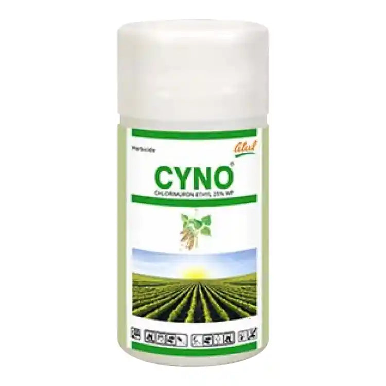 Atul Cyno (Chlorimuron Ethyl 25% WP) Herbicide