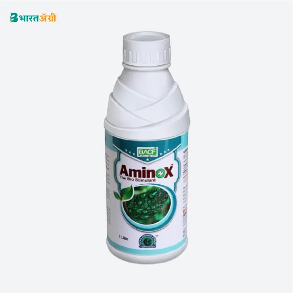 BACF Aminox - 500 ml (1+1 Combo)_1_BharatAgri Krushidukan