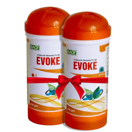 BACF Evoke Insecticide - 100 gm (1+1 Combo)