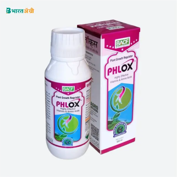 BACF Phlox Plant Growth Promoter - 250 ml (Buy 1 Get 2)_1_BharatAgri