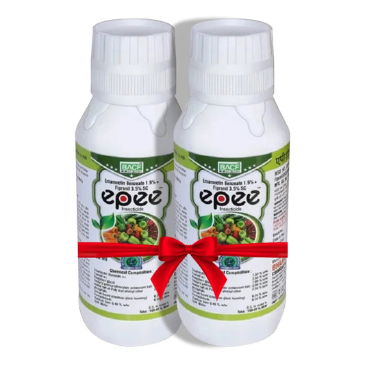 BACF Epee Insecticide - 250 ml (1+1 Combo)