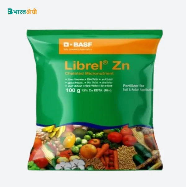 BASF Librel Zn Chelated Micronutrient