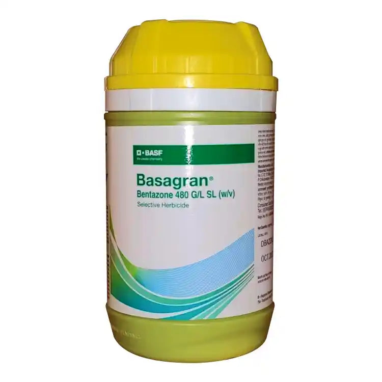 BASF Basagran ( Bentazone 48% SL ) Herbicide