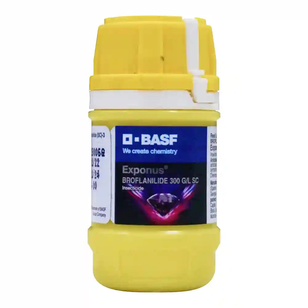 BASF Exponus Insecticide