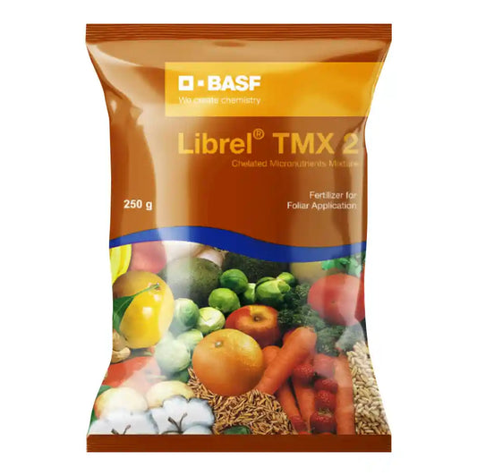 BASF Librel TMX2 Chelated Micronutrients Mixture