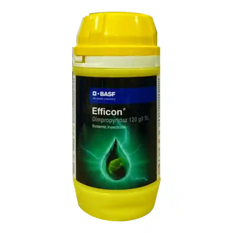 BASF Efficon (Dimpropyridaz 120g/L SL) Insecticide