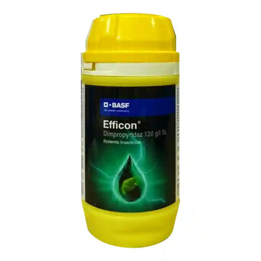 BASF Efficon (Dimpropyridaz 120g/L SL) Insecticide