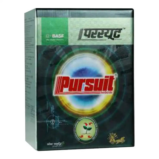 BASF Pursuit (Imazethapyr 10% SL) Herbicide