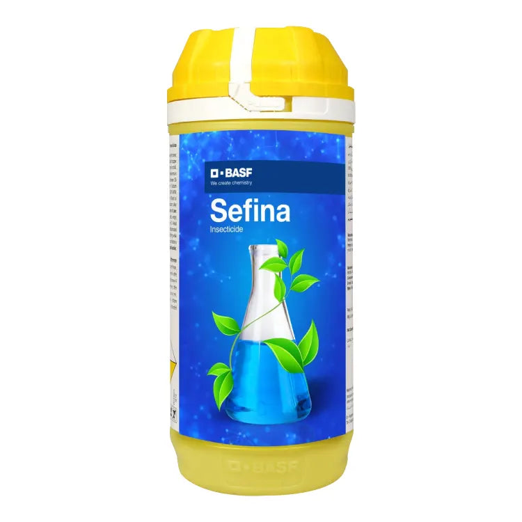 BACF Sefina (Afidopyropen 5% DC) Insecticide