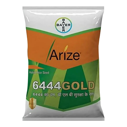 Bayer Arize 6444 gold Hybrid Paddy Seeds
