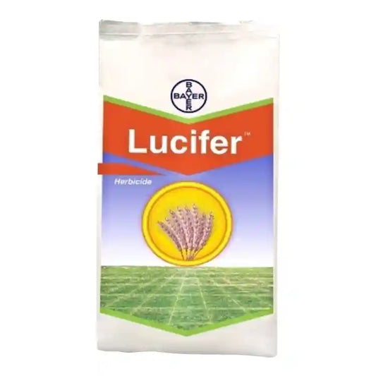 Bayer Lucifer (Clodinafop Propargyl 15% WP) Herbicide