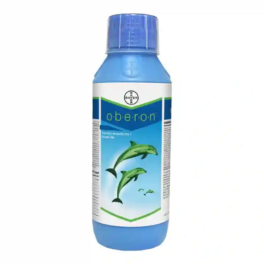 Bayer Oberon (Spiromesifen 22.9% SC) Insecticide