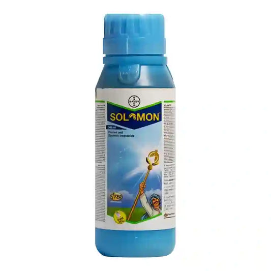 Solomon Insecticide