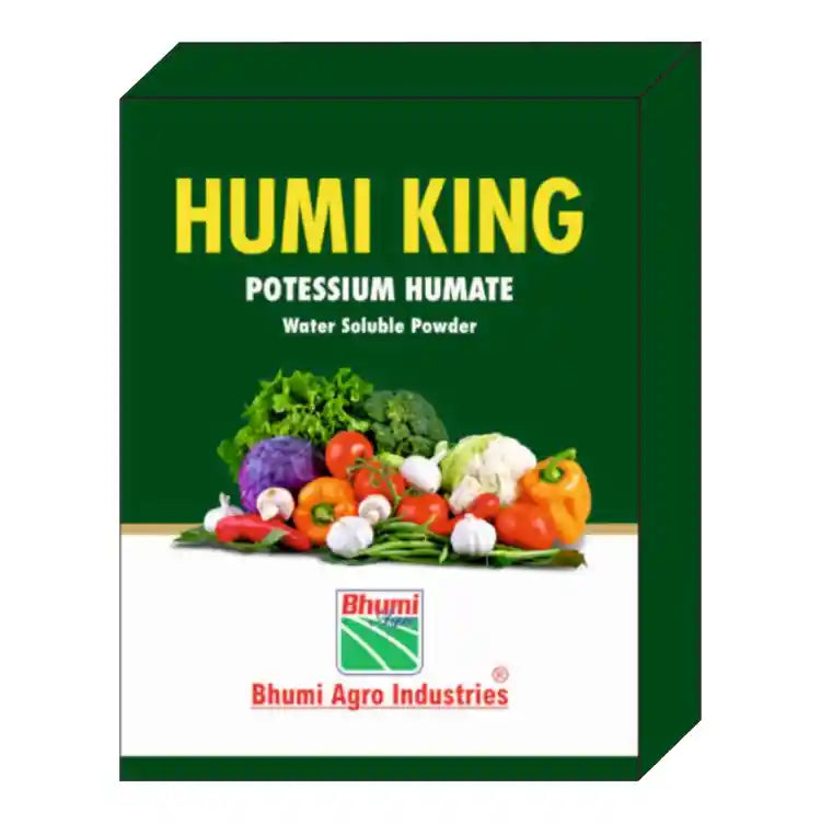 Bhumi Humiking Plant Growth Promoter