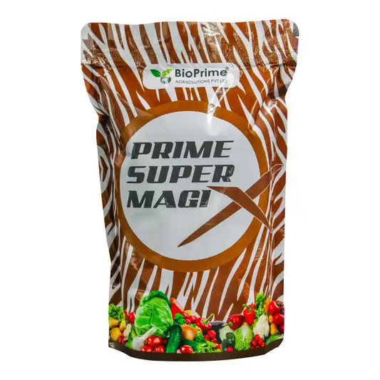 Bioprime Prime Super Magix (Humic acid) Plant growth Ragulator