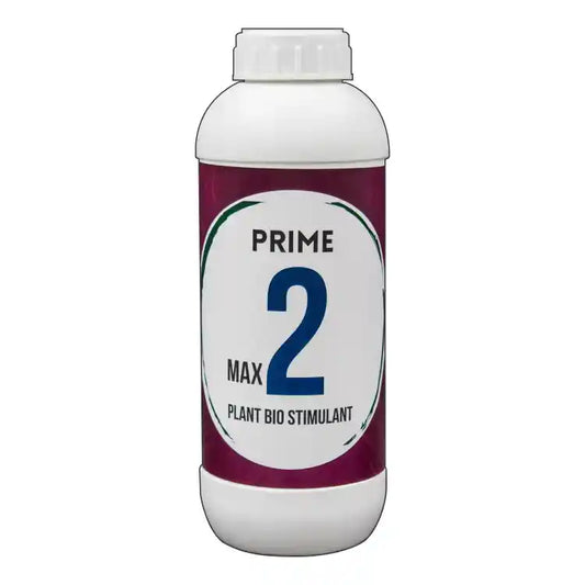 Bioprime Max-2 (Seaweed Extract - 15%) Plant growth Ragulator