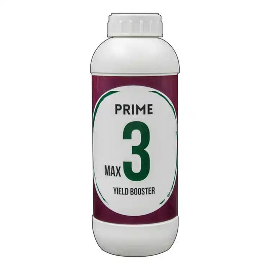 Bioprime Max-3 (Botanical Extract - 10%) Plant growth Ragulator