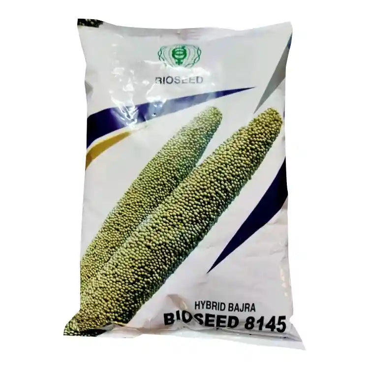 Bioseeds - 8145 Bajra Seeds