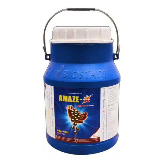 Biostadt Amaze XL Plant Growth Stimulant