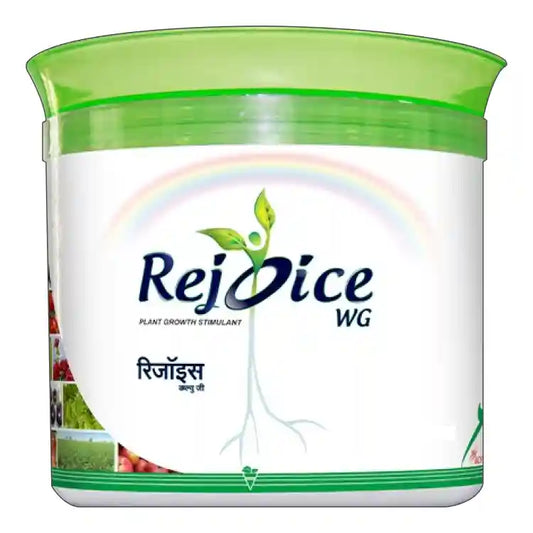 Biostadt Rejoice Bio-stimulant