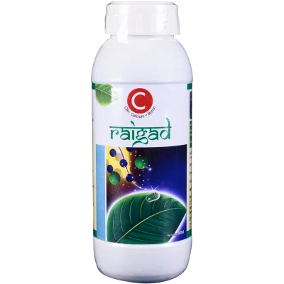 Farmguru Raigarh CB+ Plant Growth Promoter
