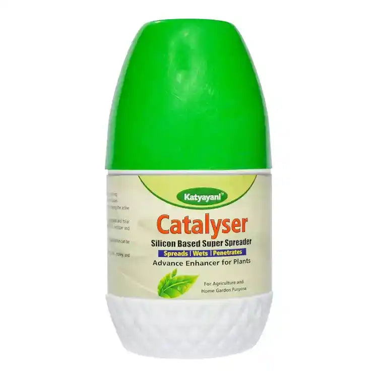 Katyayani Catalyser Silicon Super Spreader Stikcer