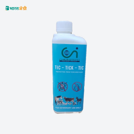 Chimertech Tic Tick Tic Reagent and Dispenser