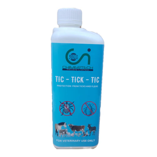 Chimertech Tic Tick Tic Reagent