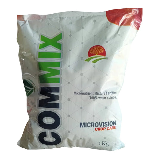 Commix Plant Growth Promoter