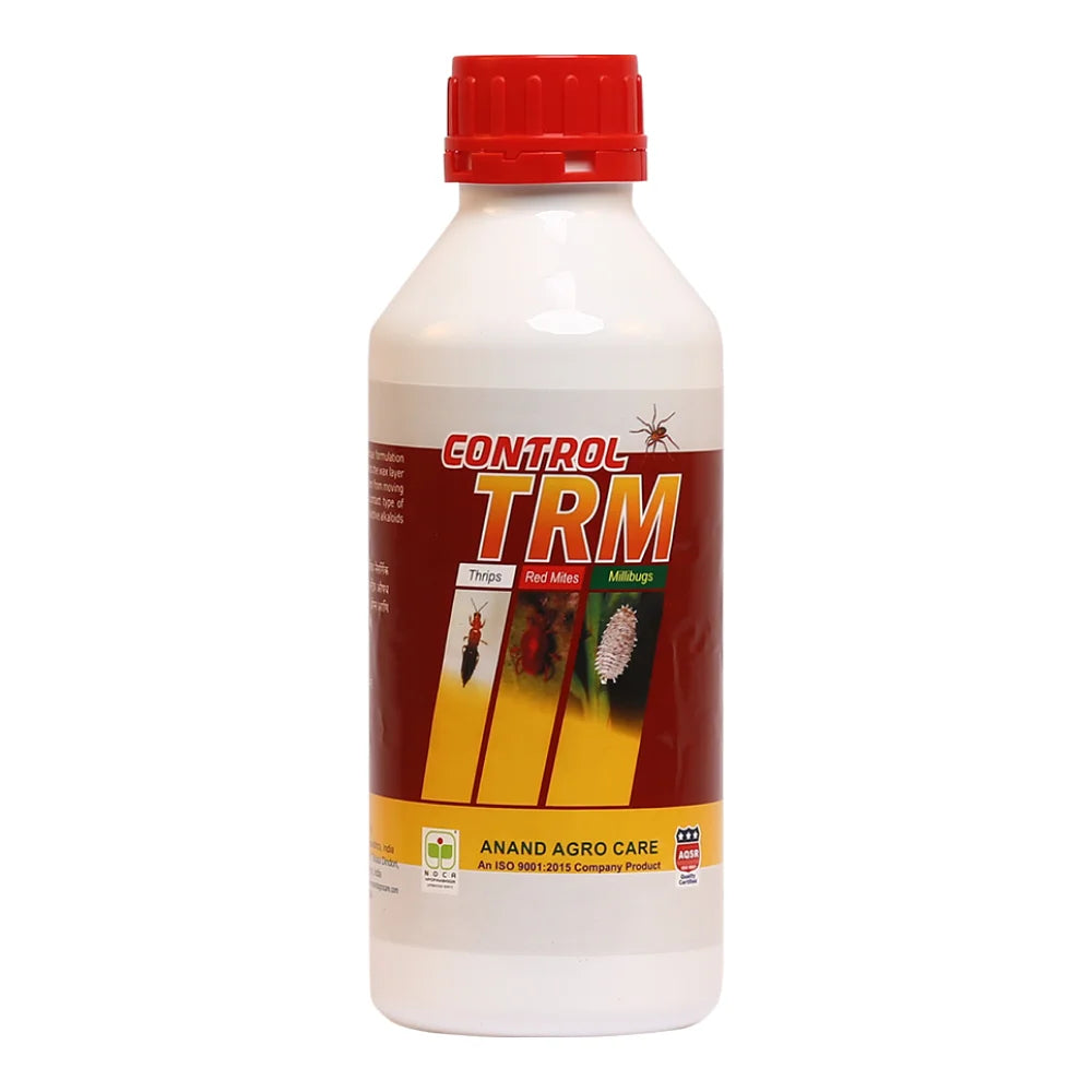 Control TRM Bio - Pesticide