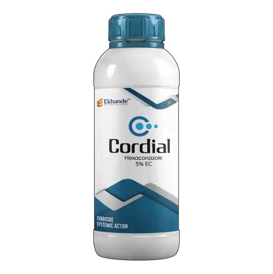 Ekhande Cordial (Hexaconazole 5% SC) Fungicide