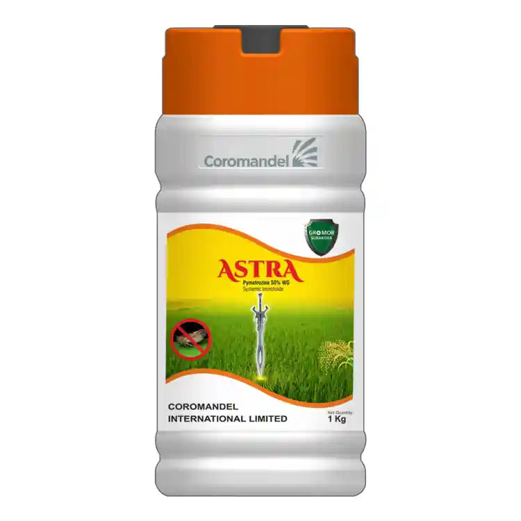 Coromandel Astra (Pymetrozine 50% WG) Insecticide