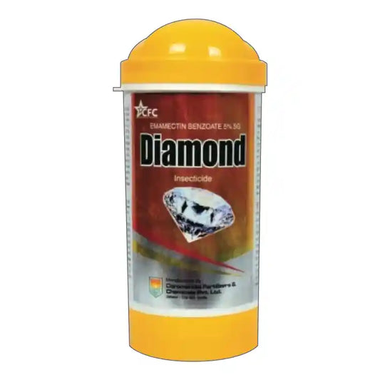 Coromandel Diomand (Emamectin Benzoate 5% SG) Insecticide