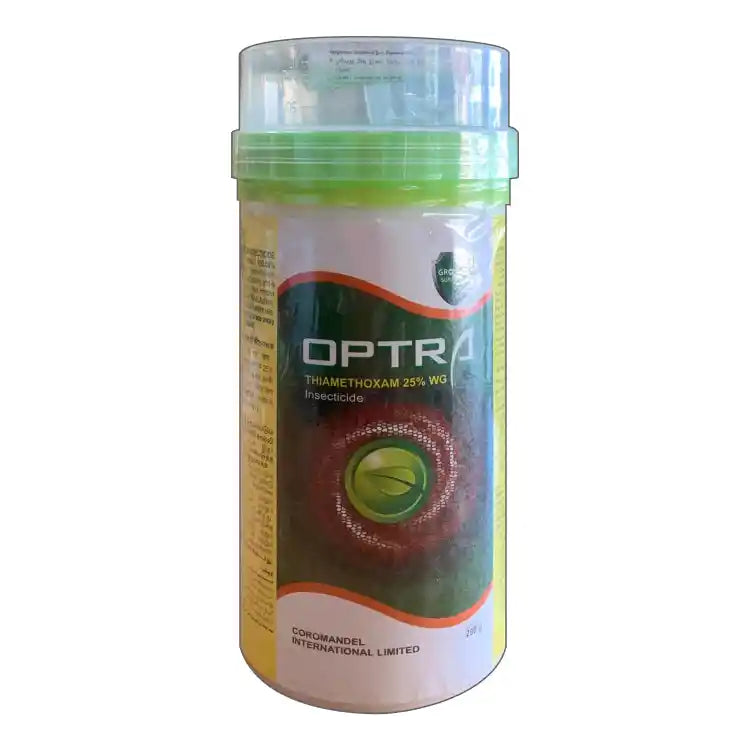 Coromandel Optra (Thiomethoxam 25% WG) Insecticide