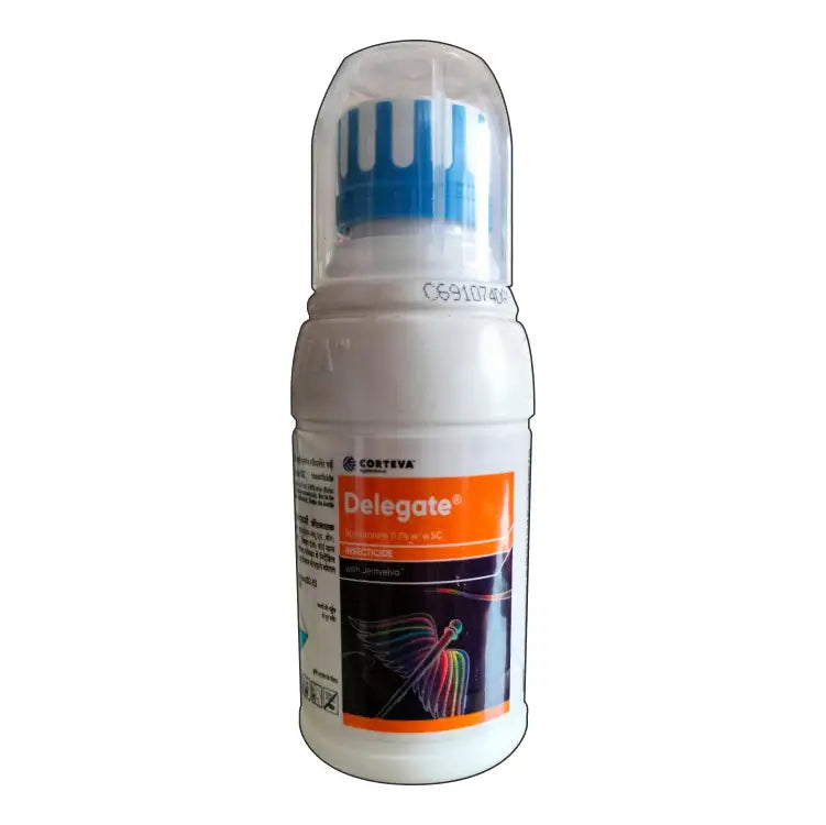 Corteva Delegate (Spinetoram 11.7% SC) Insecticide