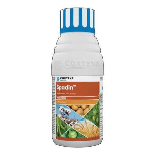 Corteva Spadin (Sulfoxaflor 11.4 % SC) Insecticide