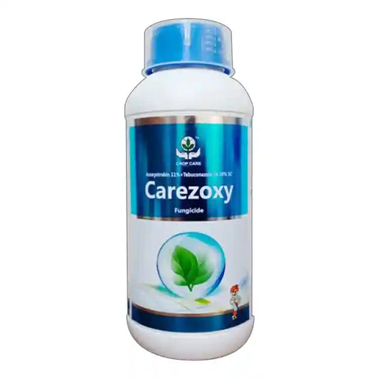 Crop Care Carezoxy Azoxystrobin + Tebuconazole Fungicide