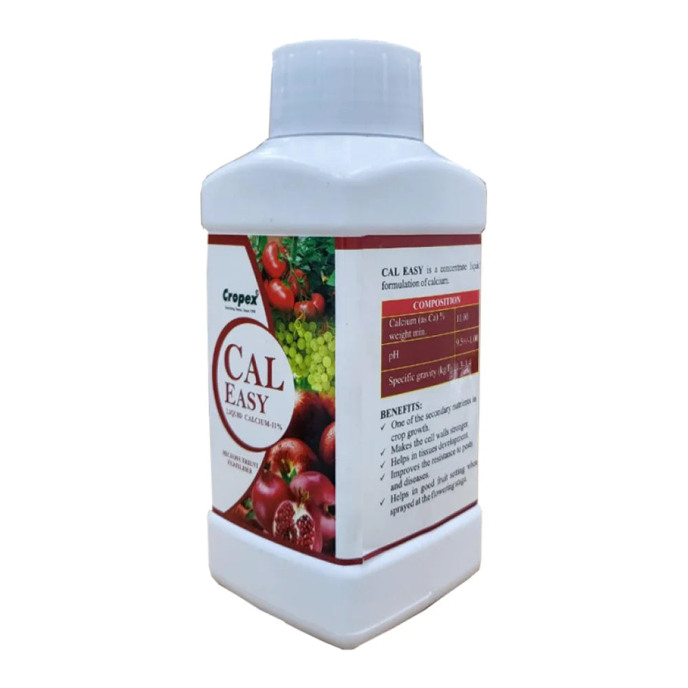 Cropex Cal Easy (Liquid Calcium 11%)