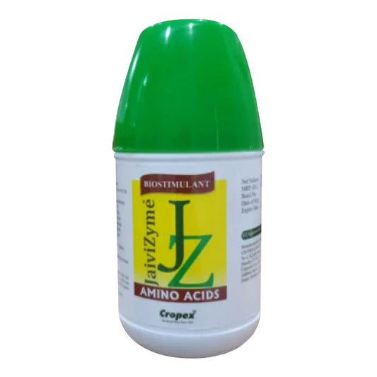 क्रोपेक्स जैविज़ाइम (एमिनो एसिड 20%) | Cropex Jaivizyme (Amino Acid 20%)