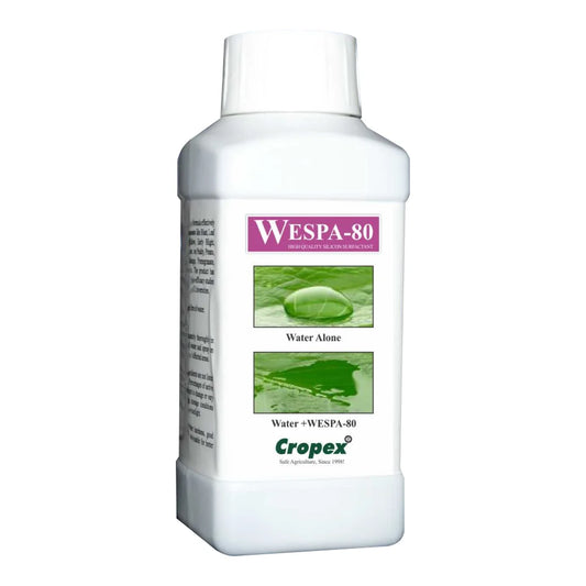 क्रॉपेक्स वेस्पा-80 छिड़काव एडजुवेंट | Cropex Wespa-80 Spray Adjuvant